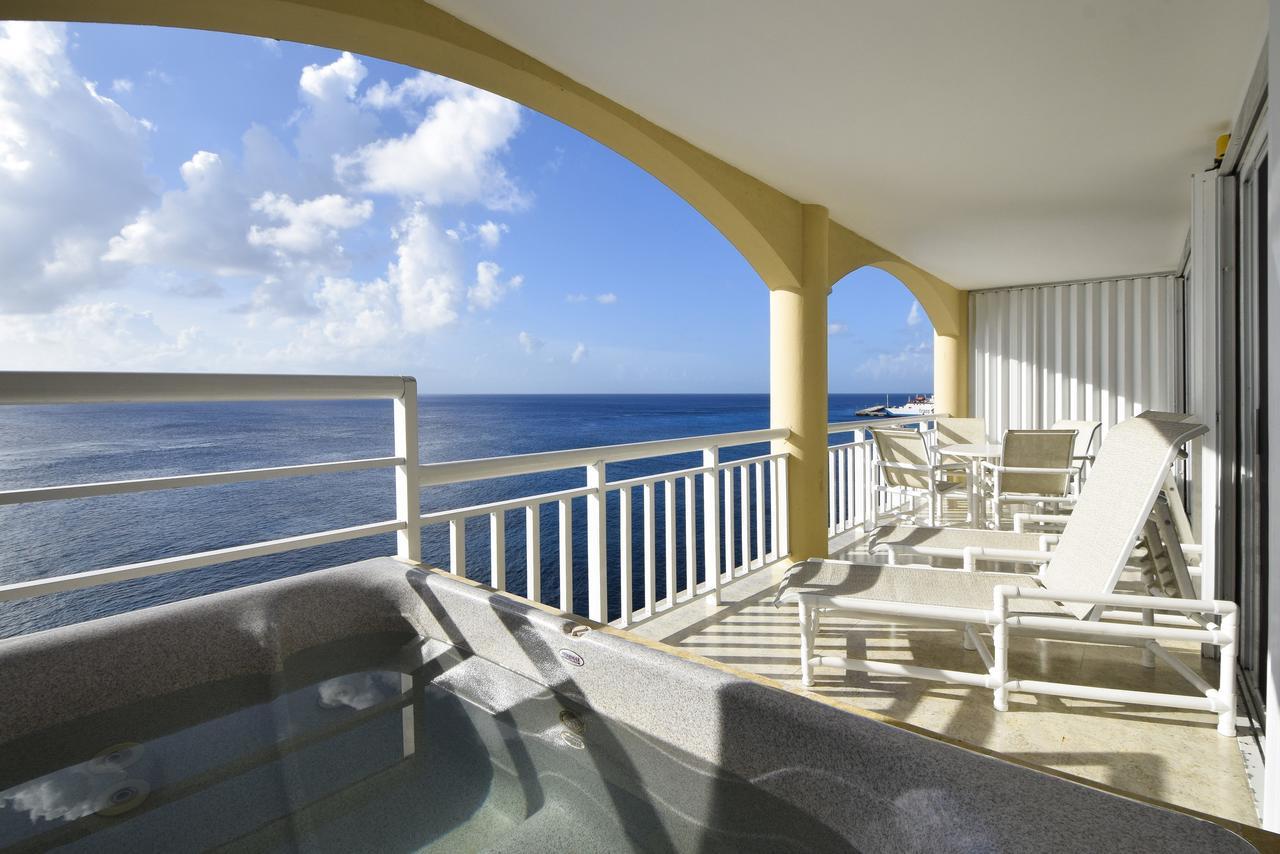 Aparthotel El Cantil By Your Way Cozumel