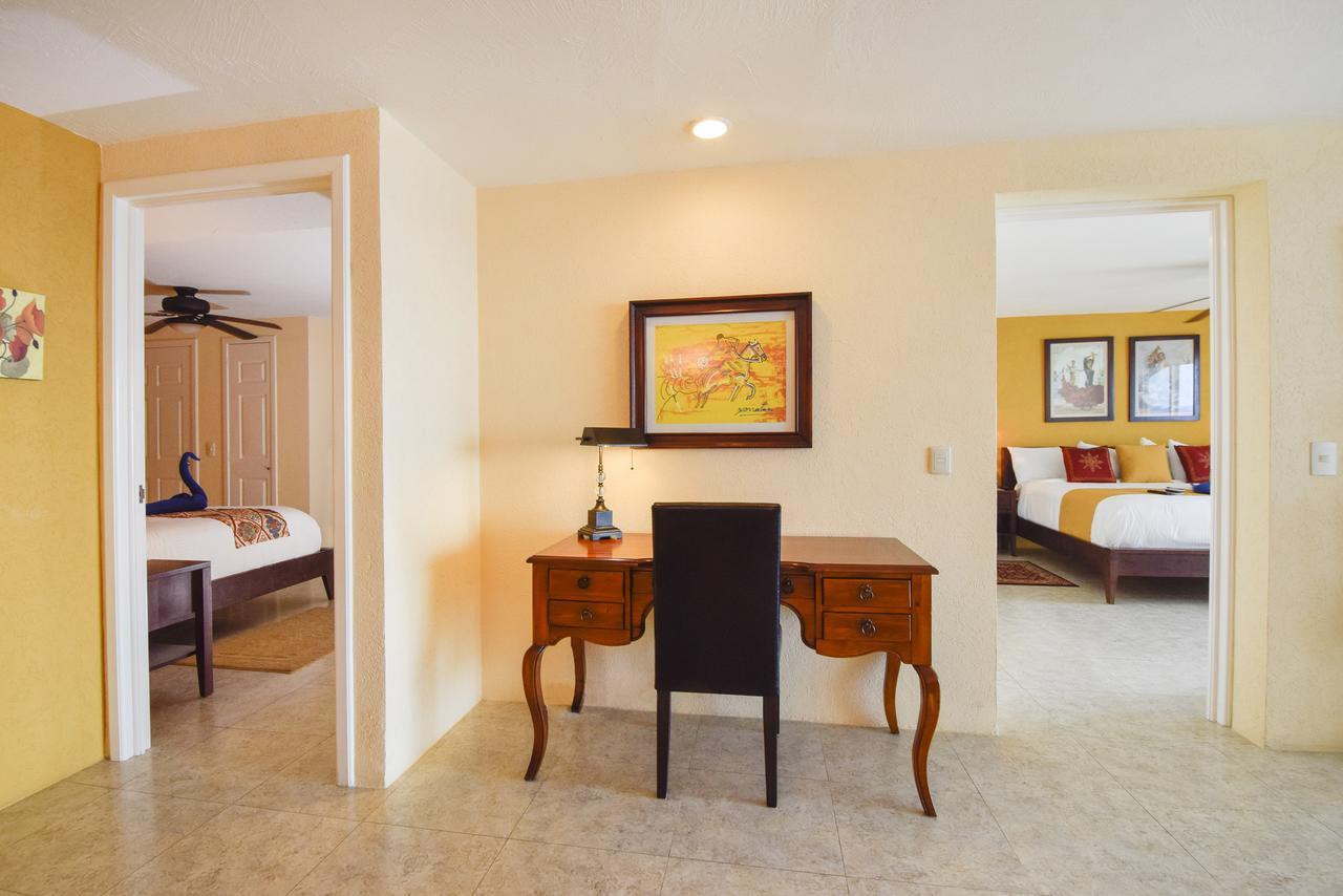 El Cantil By Your Way Aparthotel