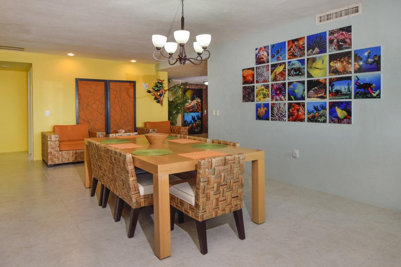 Aparthotel El Cantil By Your Way 4*