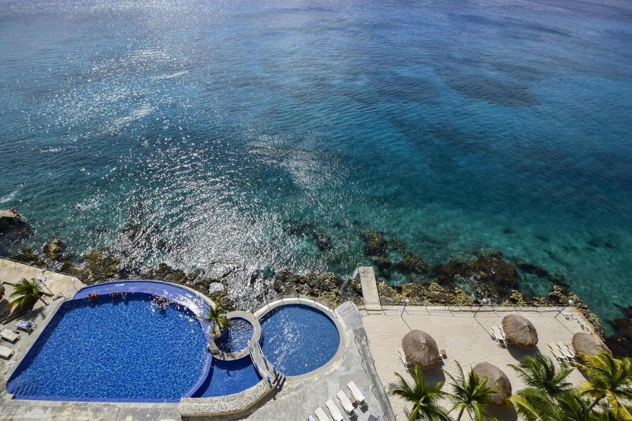 El Cantil By Your Way Aparthotel Cozumel