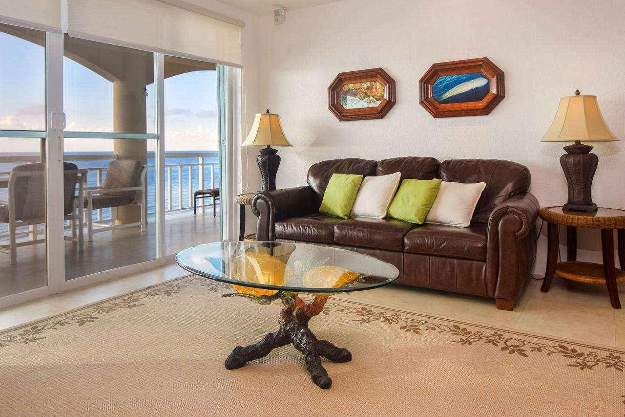 El Cantil By Your Way Aparthotel Cozumel