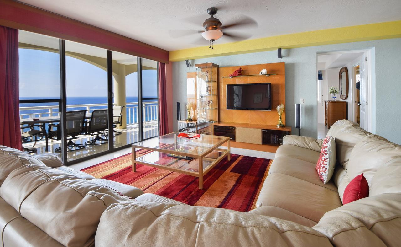 El Cantil By Your Way 4* Cozumel