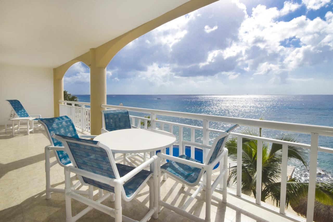 El Cantil By Your Way Cozumel