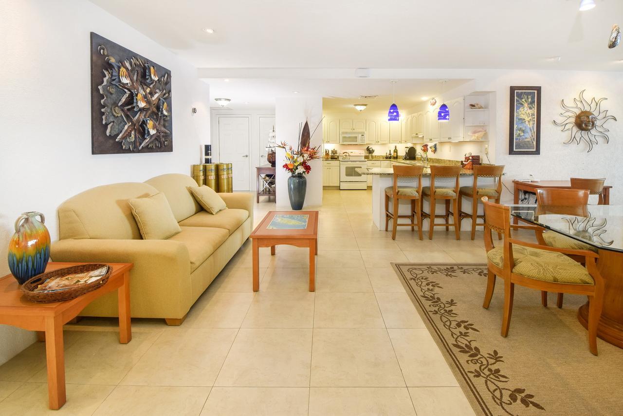 Aparthotel El Cantil By Your Way 4*