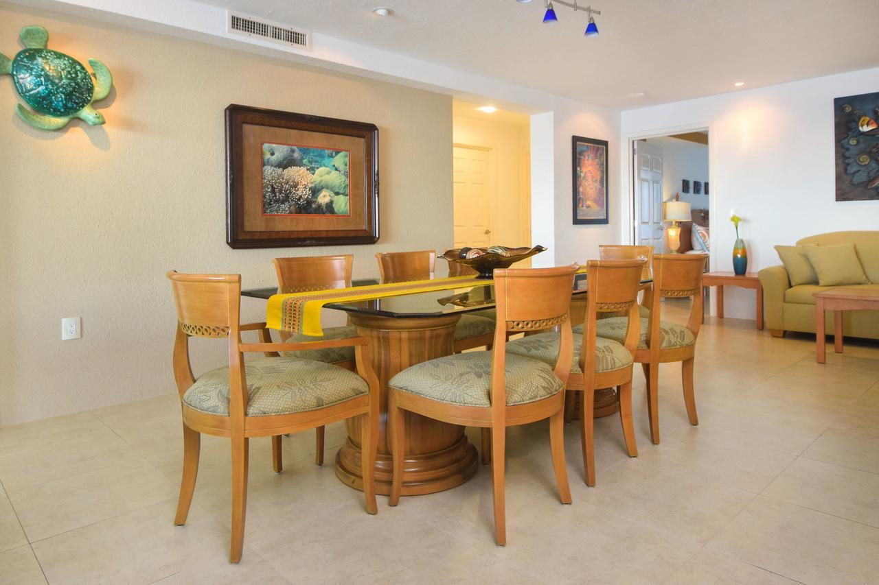 Aparthotel El Cantil By Your Way Cozumel