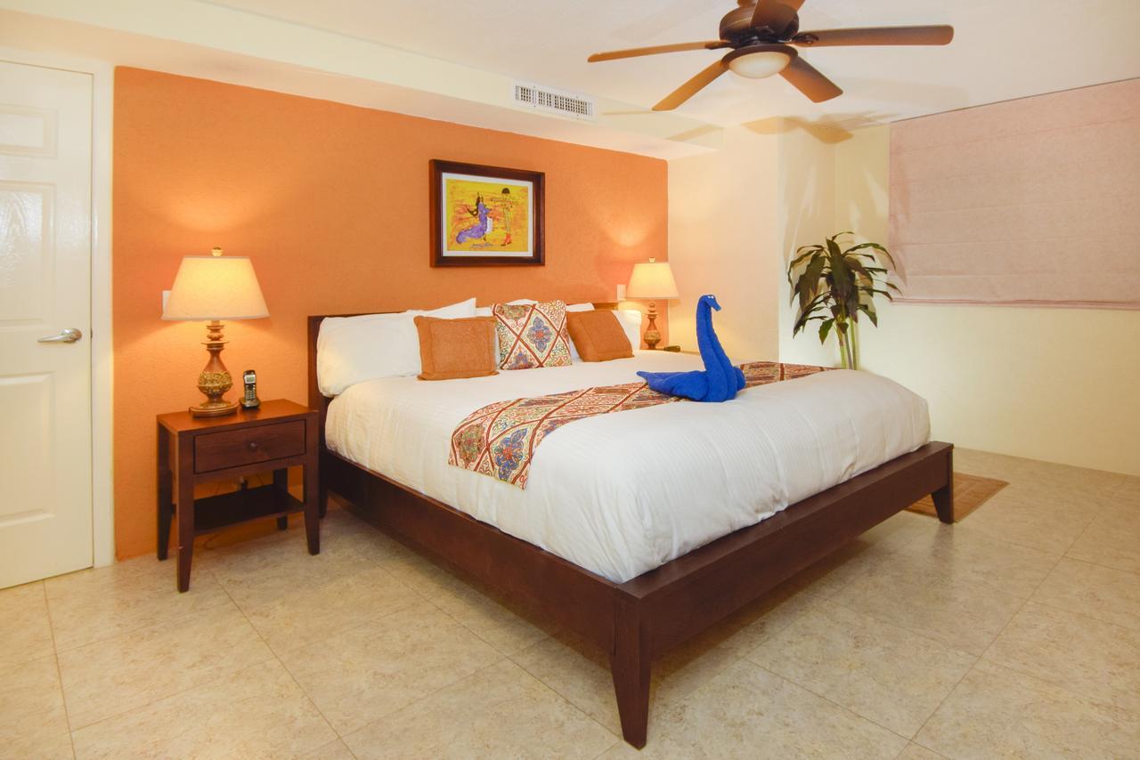 Aparthotel El Cantil By Your Way