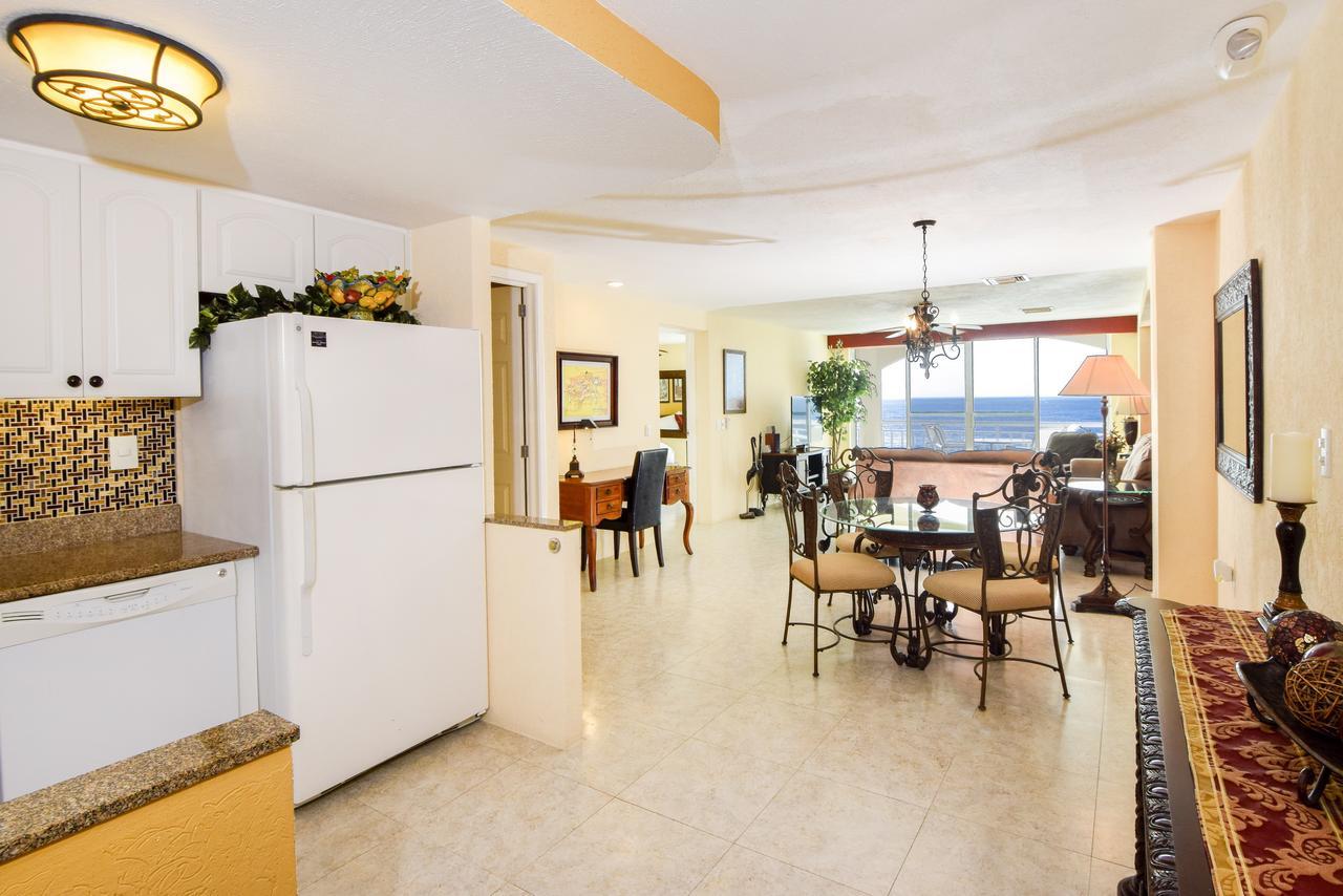 Aparthotel El Cantil By Your Way Cozumel