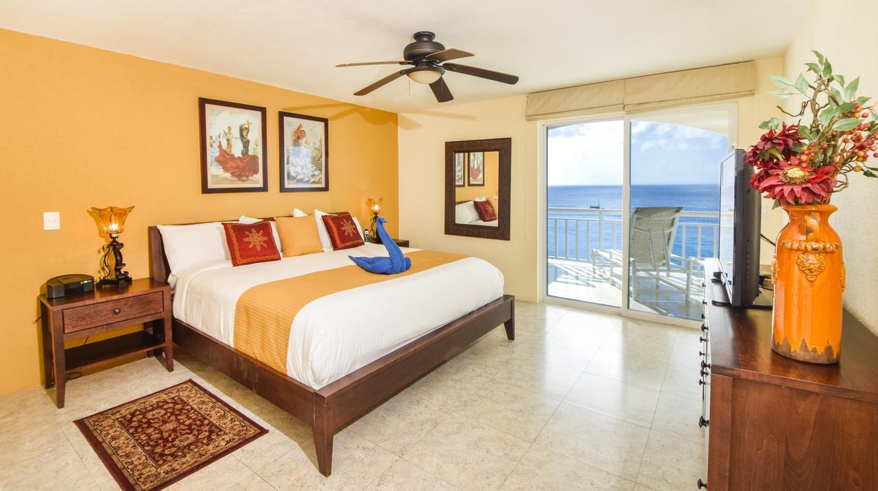 El Cantil By Your Way Aparthotel 4*