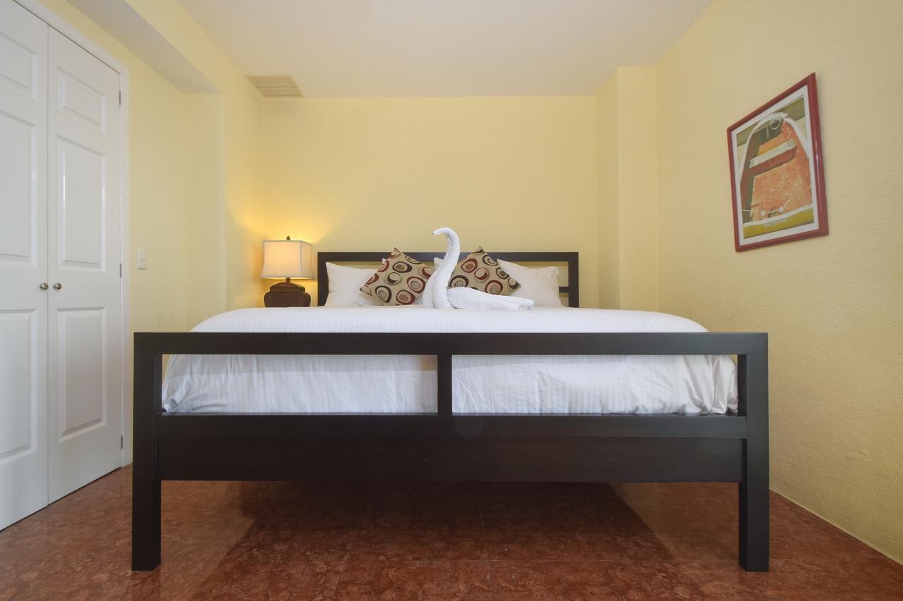 El Cantil By Your Way Aparthotel