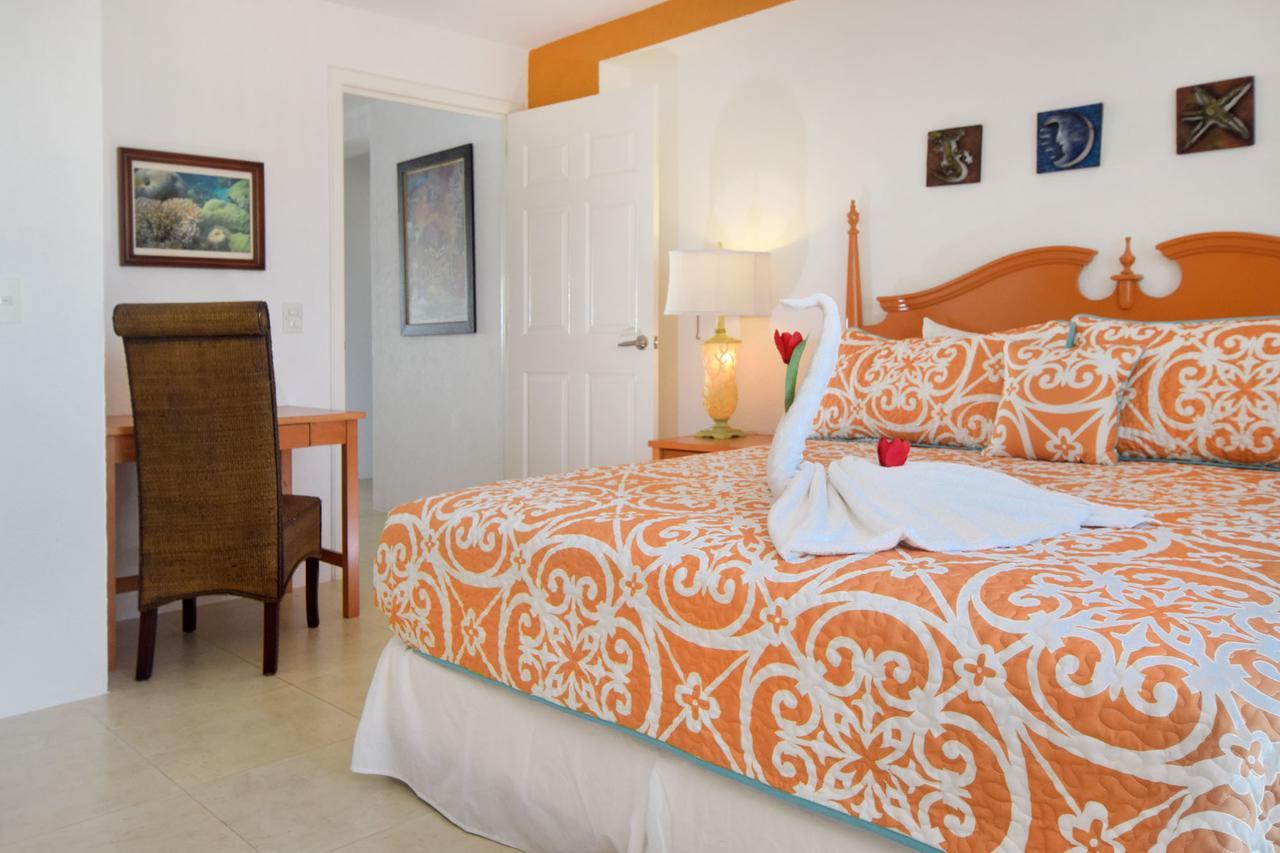 Aparthotel El Cantil By Your Way