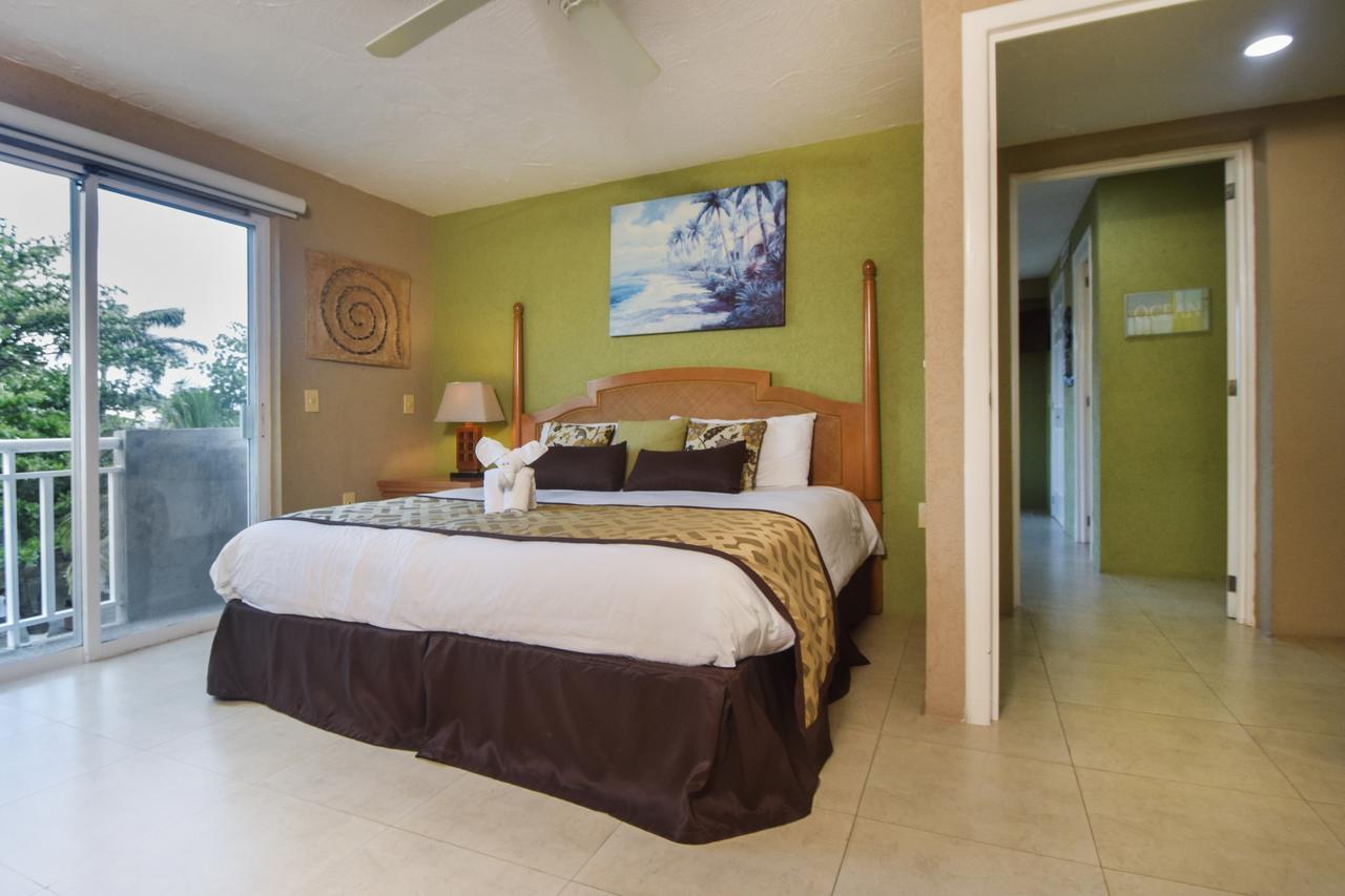 El Cantil By Your Way Aparthotel Cozumel