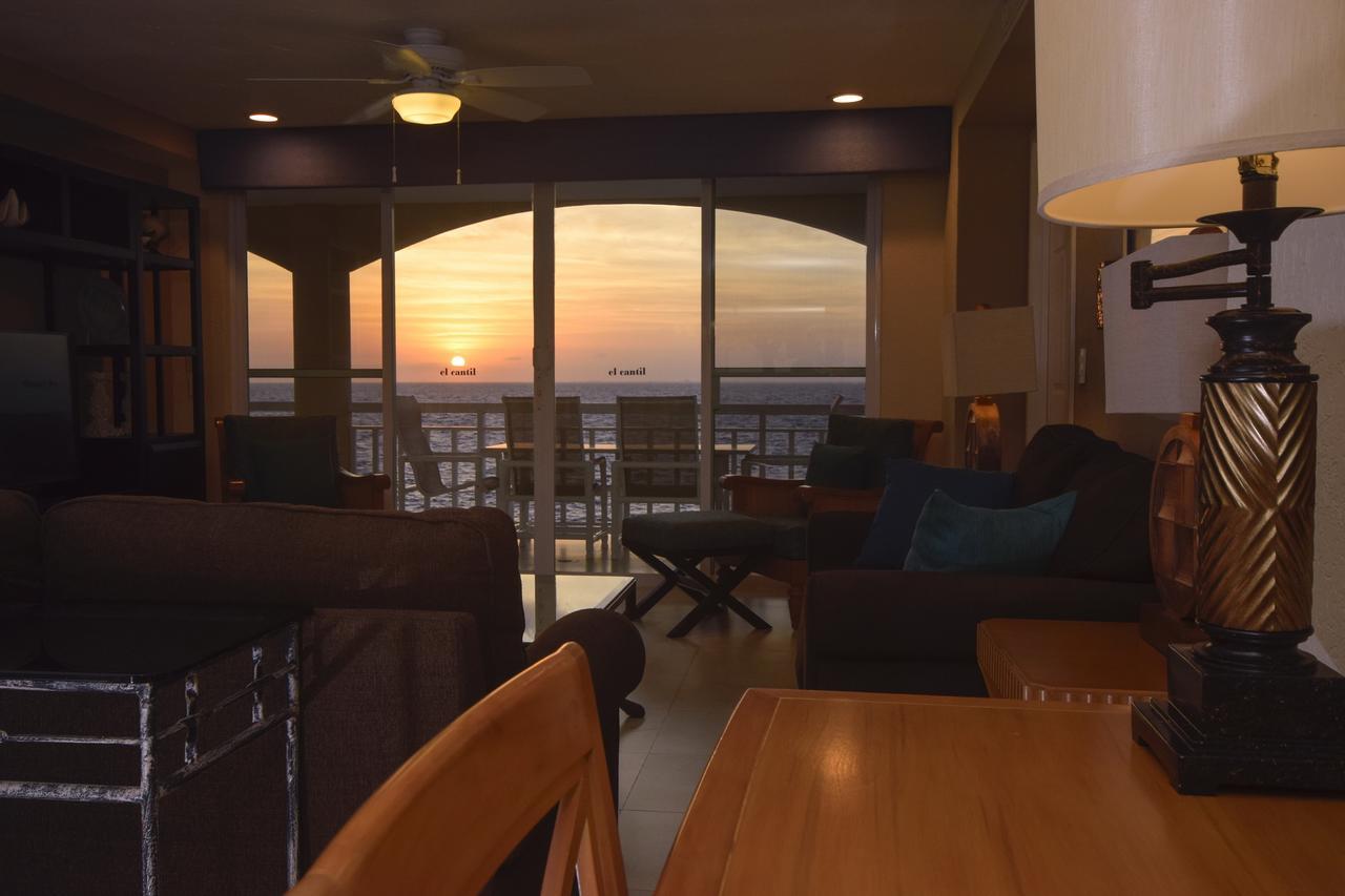 El Cantil By Your Way Aparthotel 4*