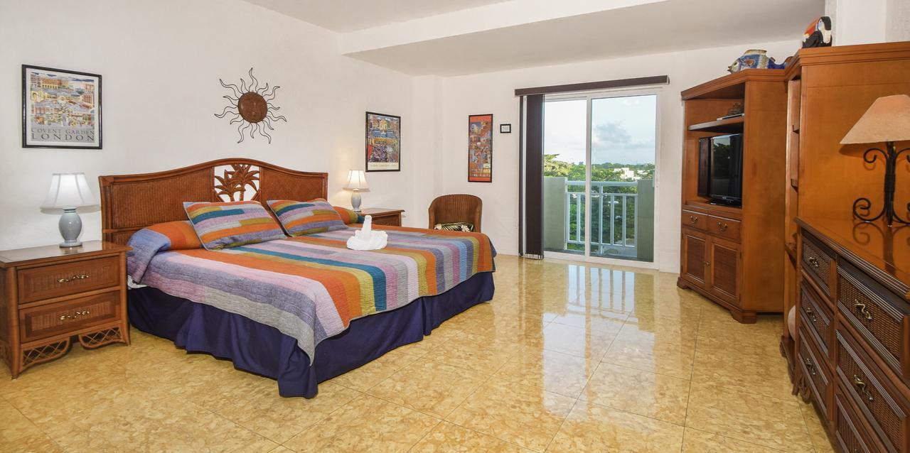 El Cantil By Your Way Cozumel