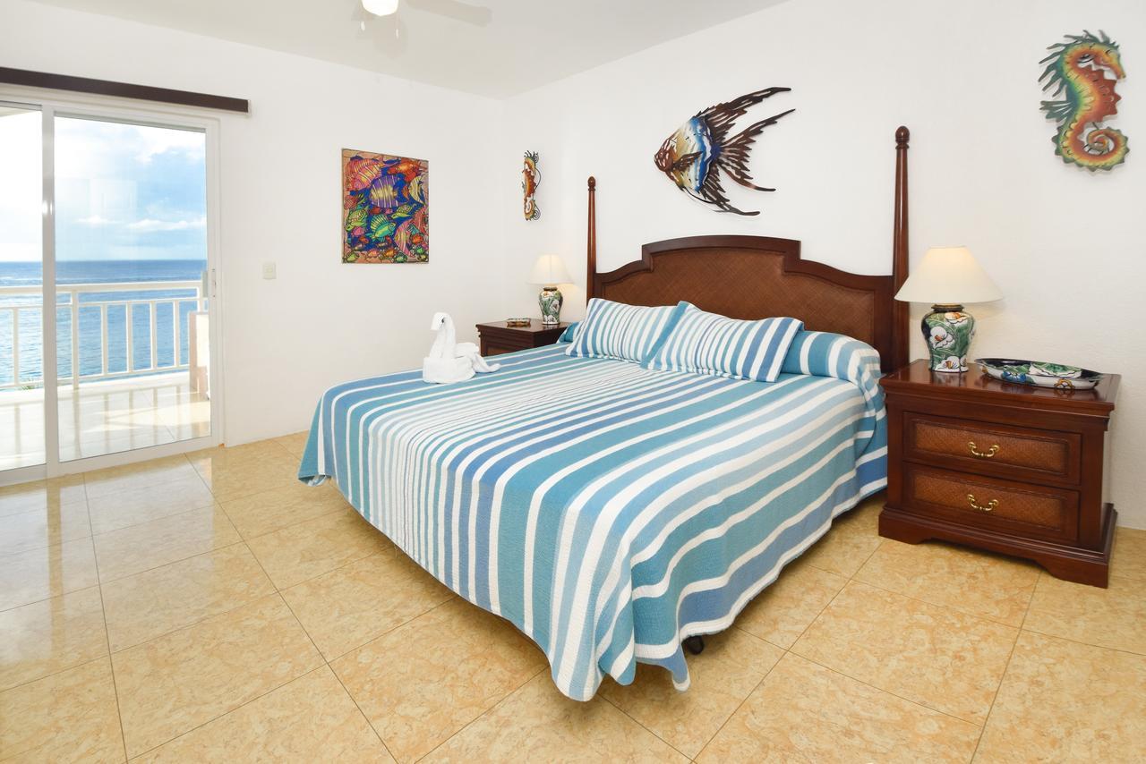 El Cantil By Your Way Aparthotel