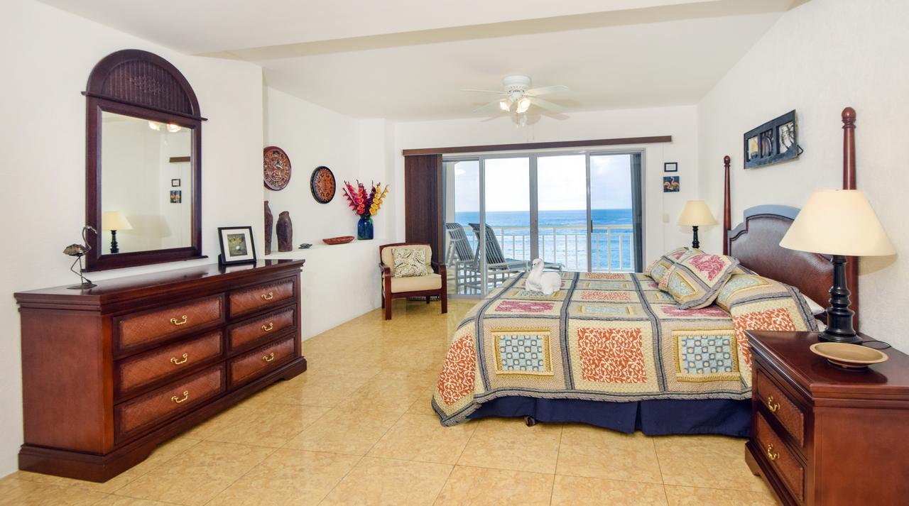 Aparthotel El Cantil By Your Way Cozumel