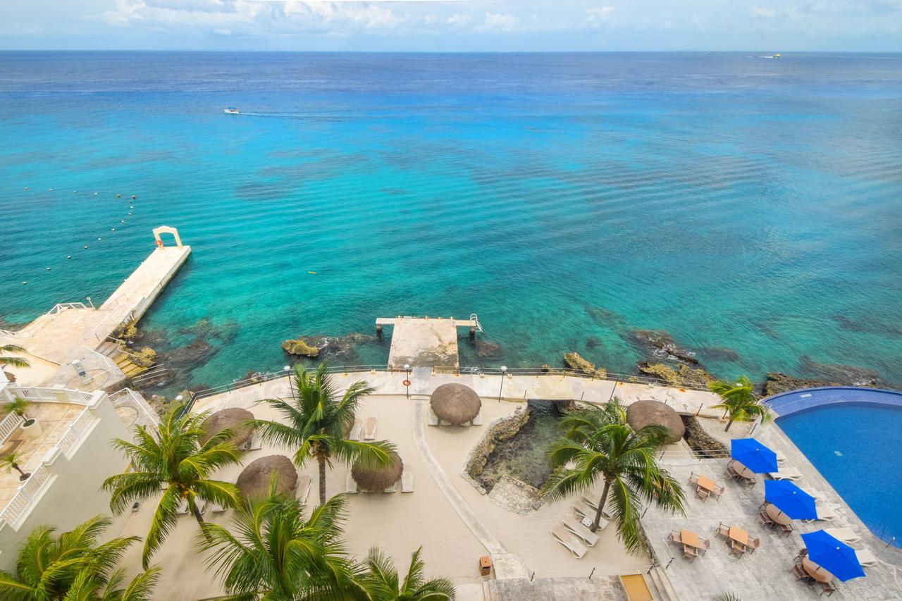 El Cantil By Your Way Aparthotel Cozumel