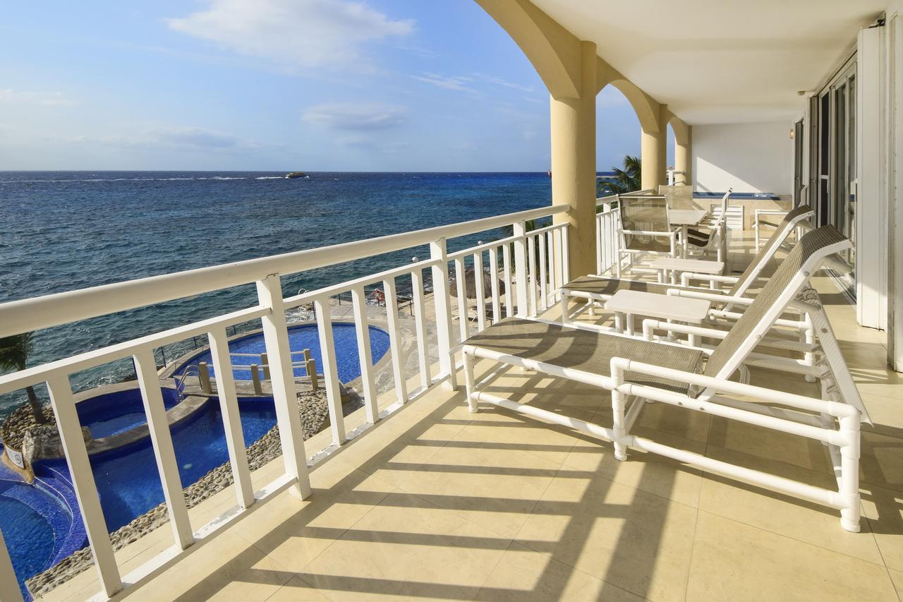 Aparthotel El Cantil By Your Way 4*