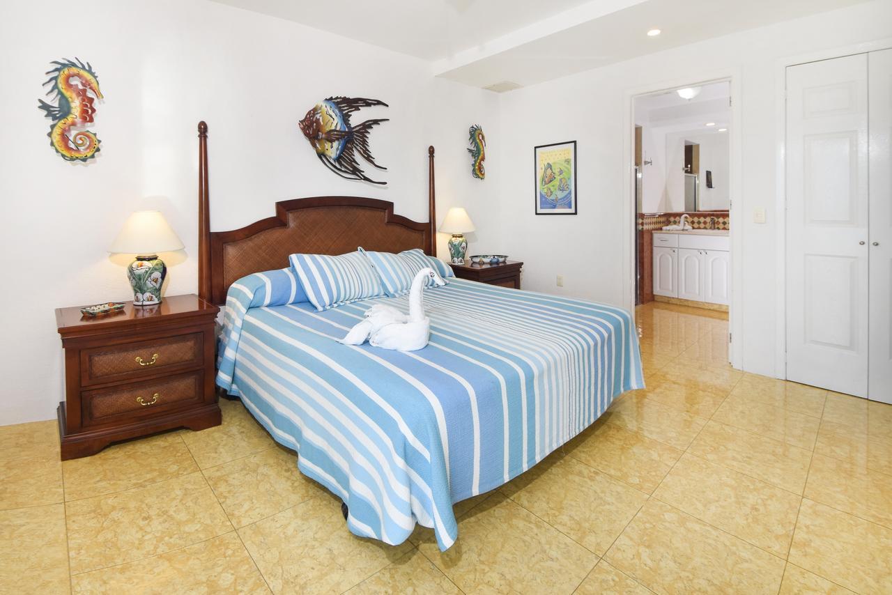 El Cantil By Your Way Aparthotel Cozumel