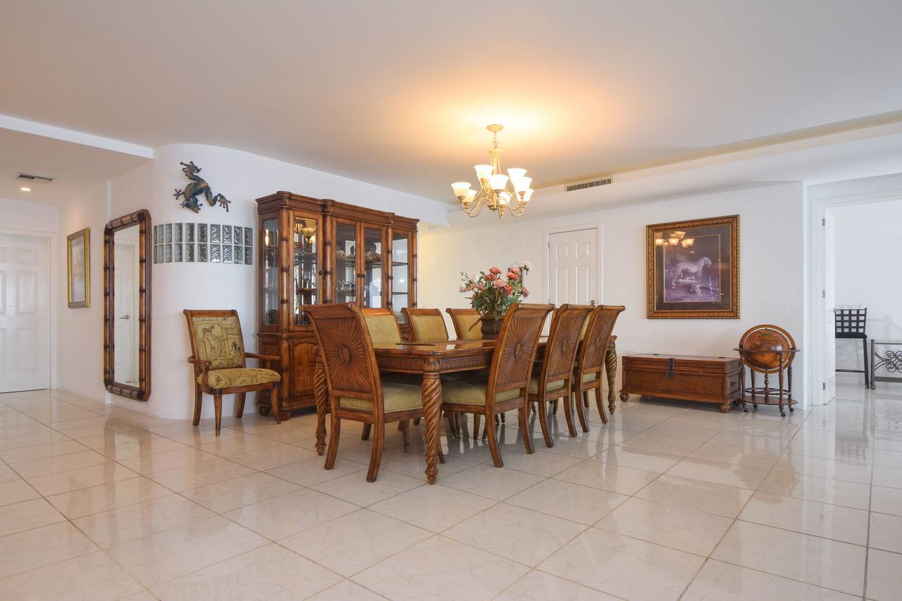 El Cantil By Your Way 4* Cozumel