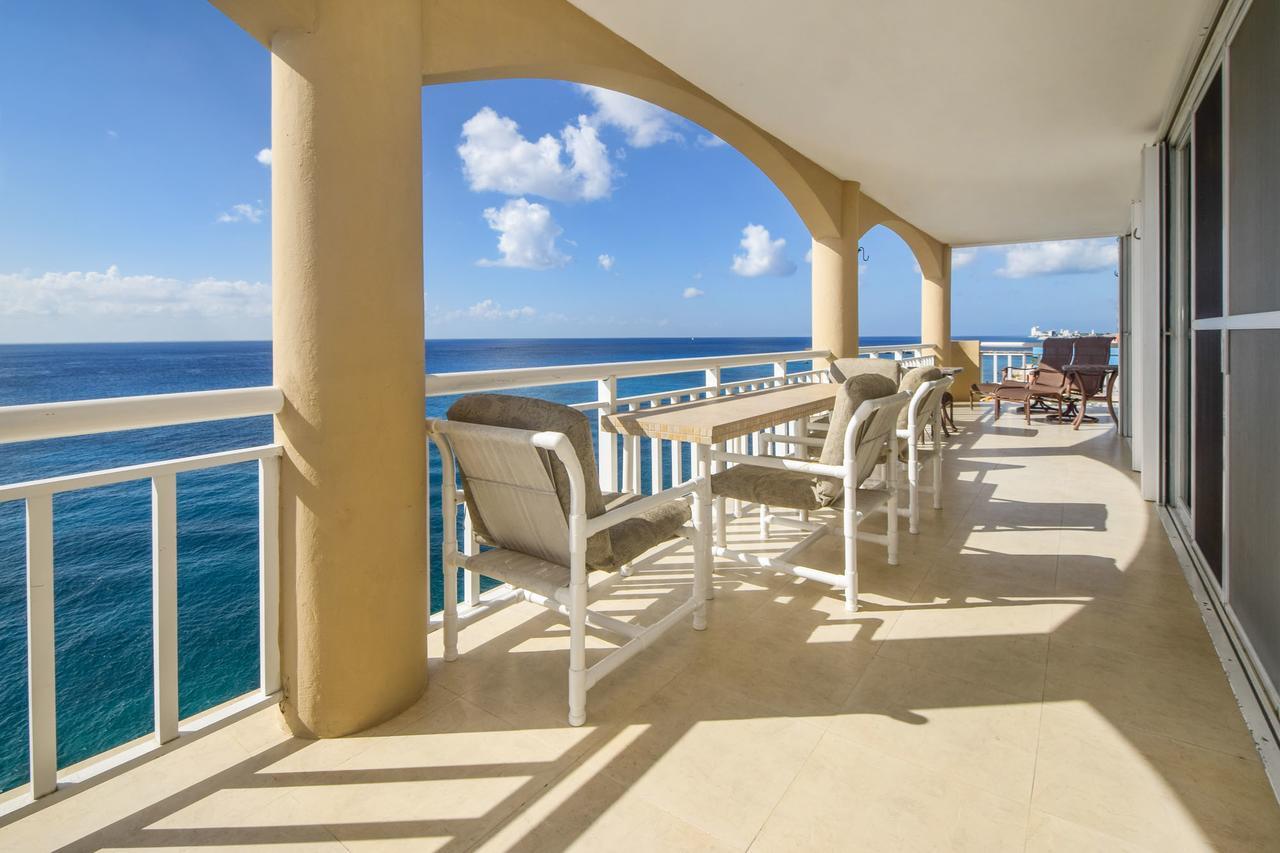 Aparthotel El Cantil By Your Way 4*