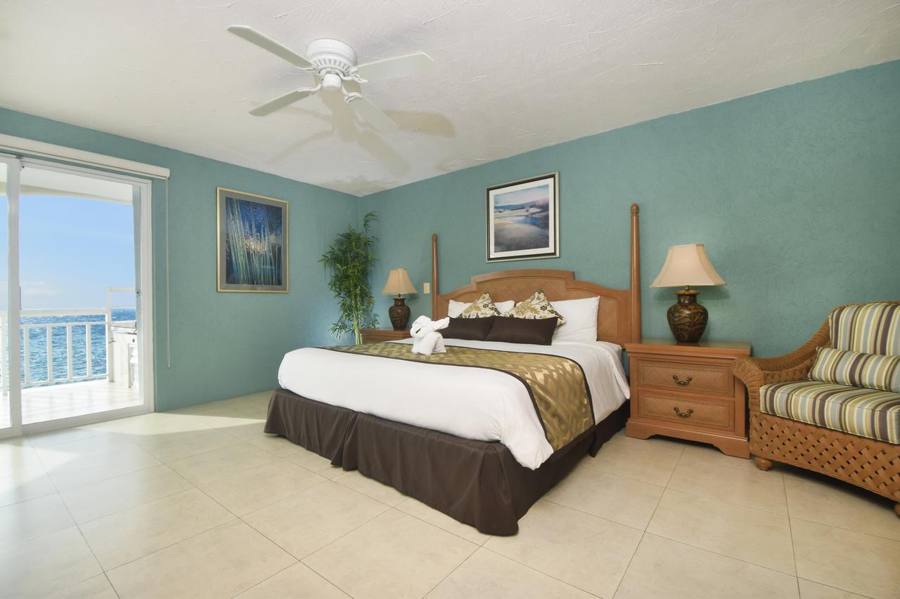 Aparthotel El Cantil By Your Way Cozumel