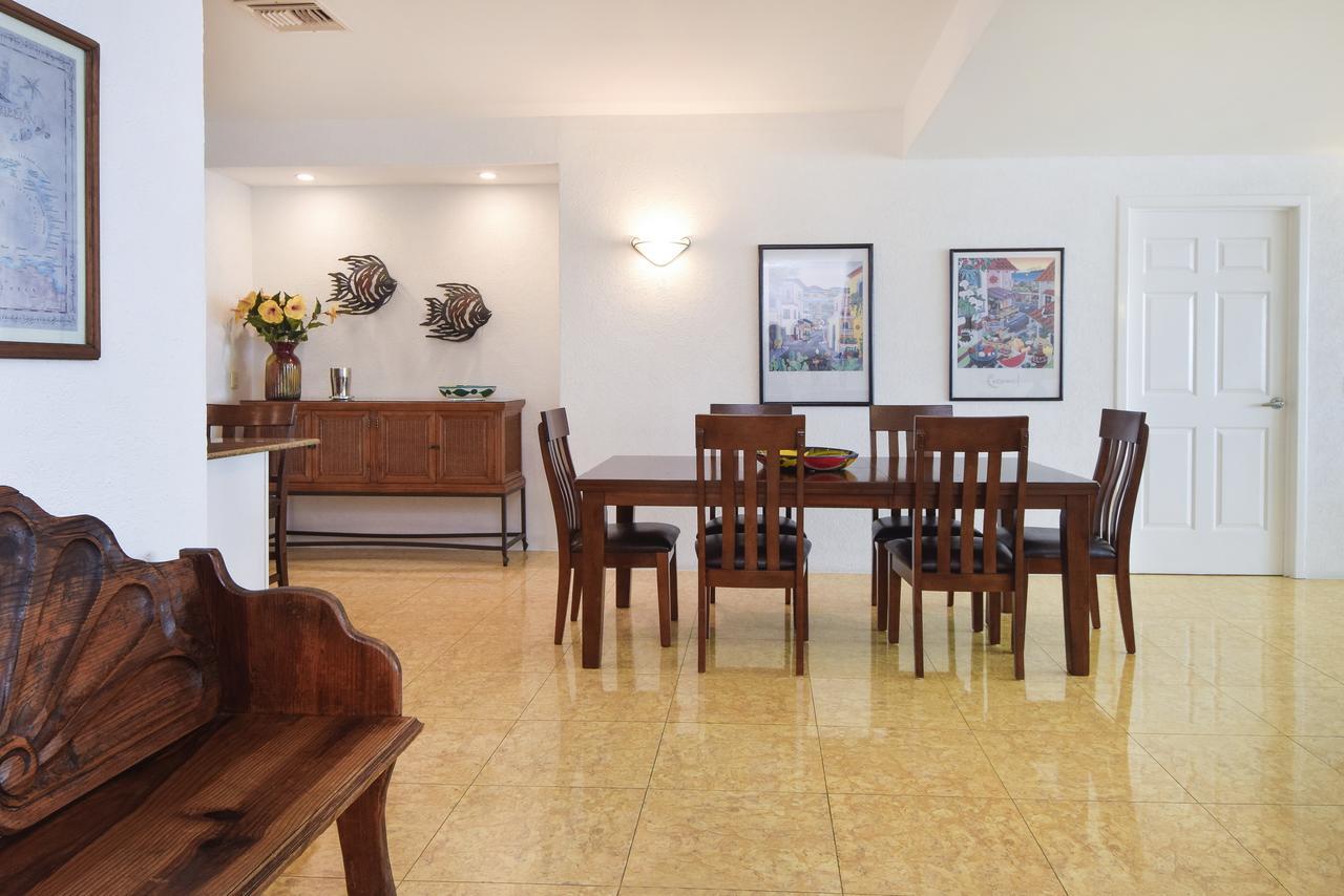 Aparthotel El Cantil By Your Way 4*