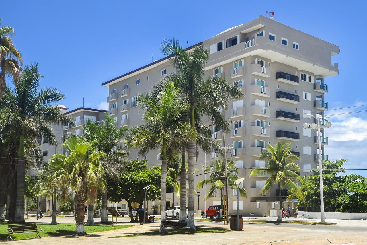 Aparthotel El Cantil By Your Way