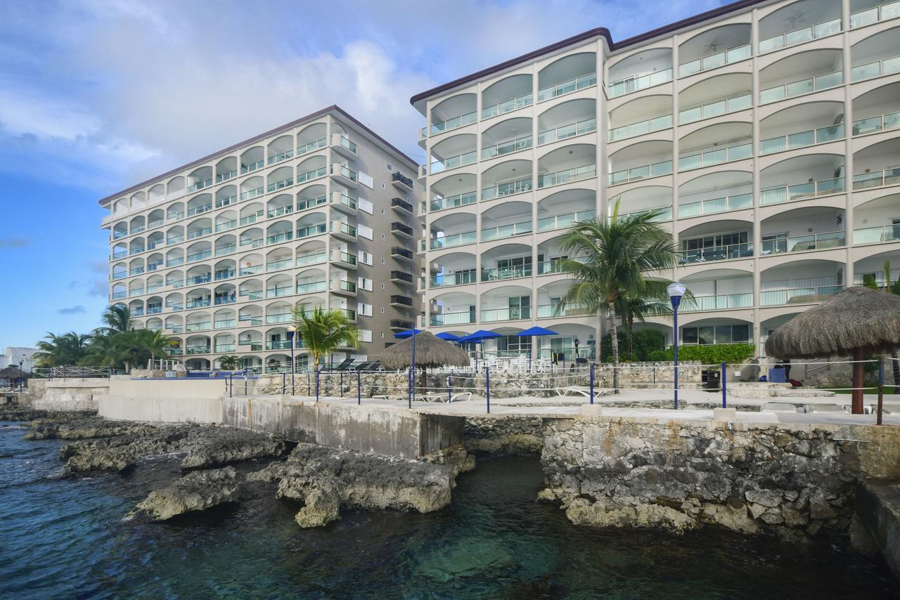 El Cantil By Your Way Cozumel