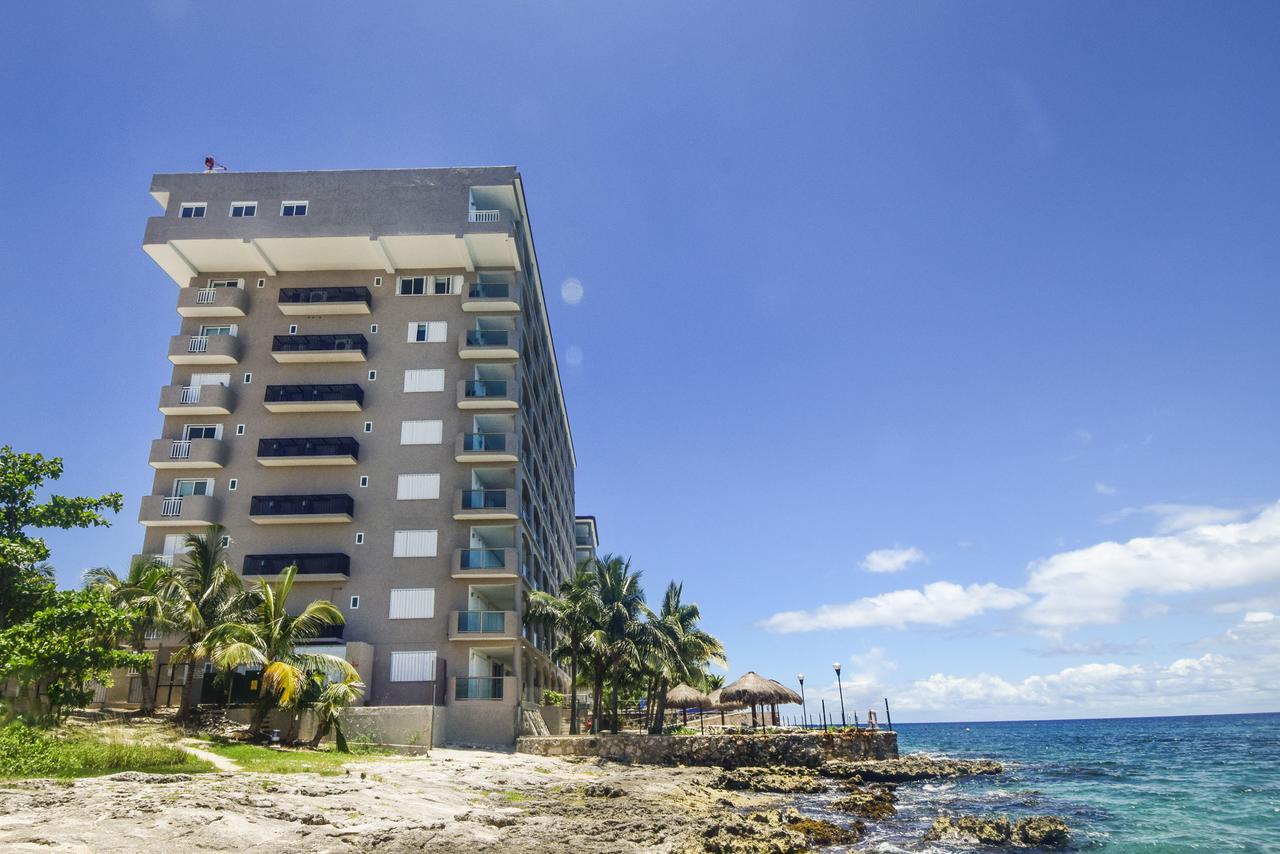 Aparthotel El Cantil By Your Way 4*