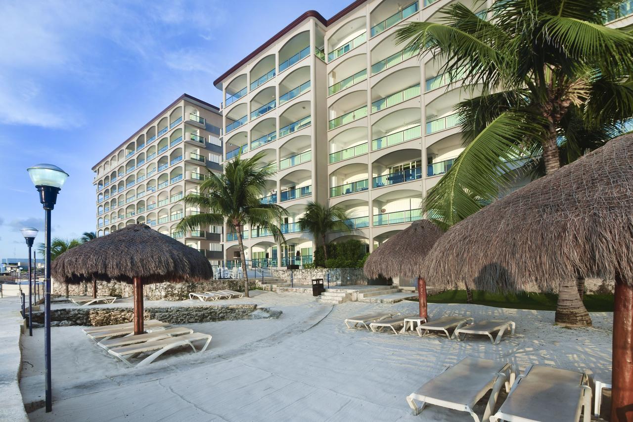 El Cantil By Your Way Aparthotel 4*