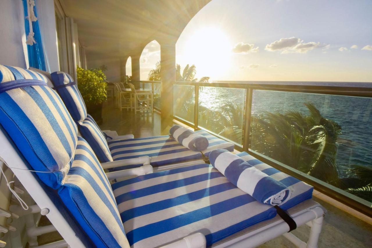 Aparthotel El Cantil By Your Way 4*