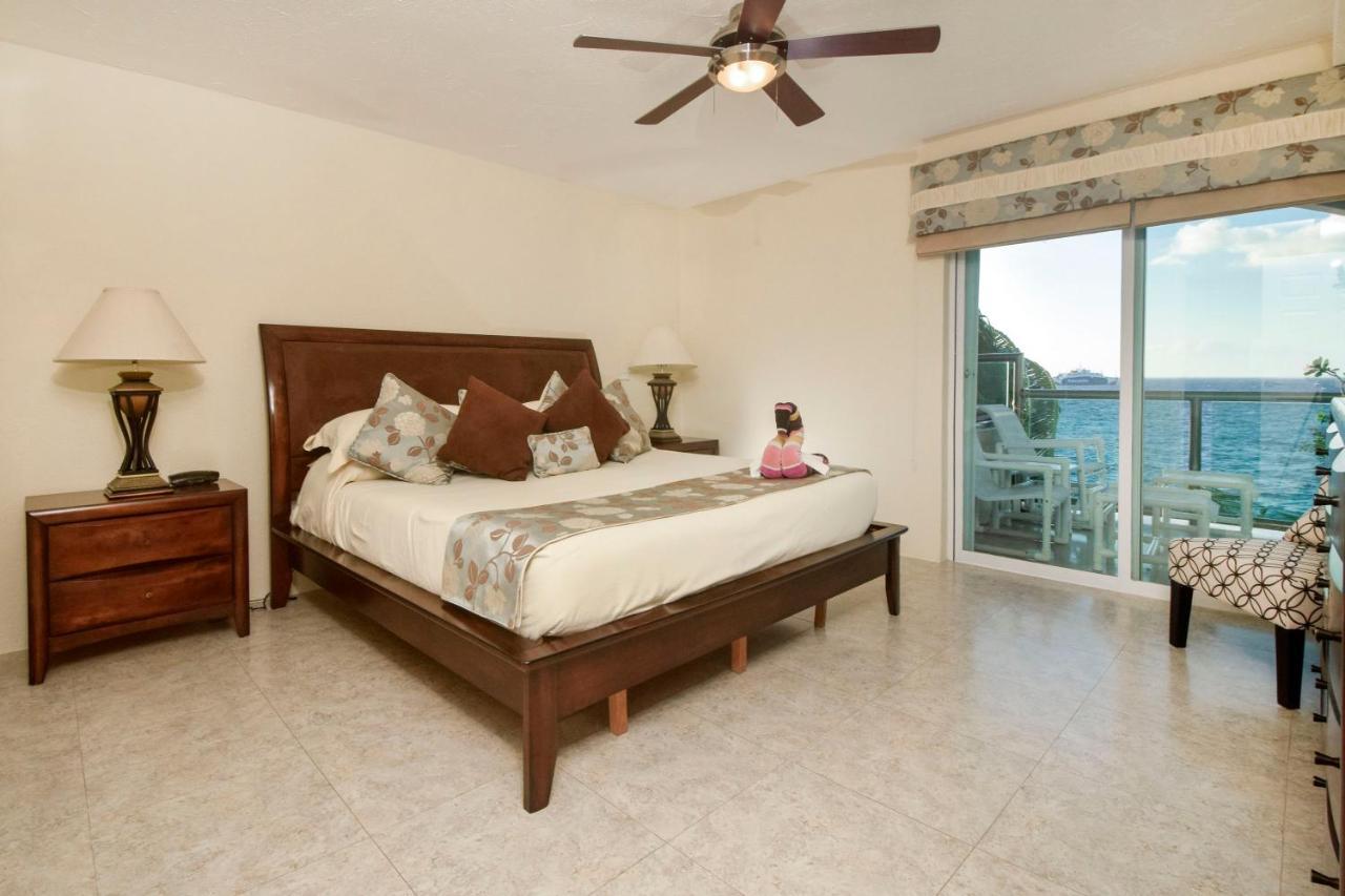 El Cantil By Your Way 4* Cozumel