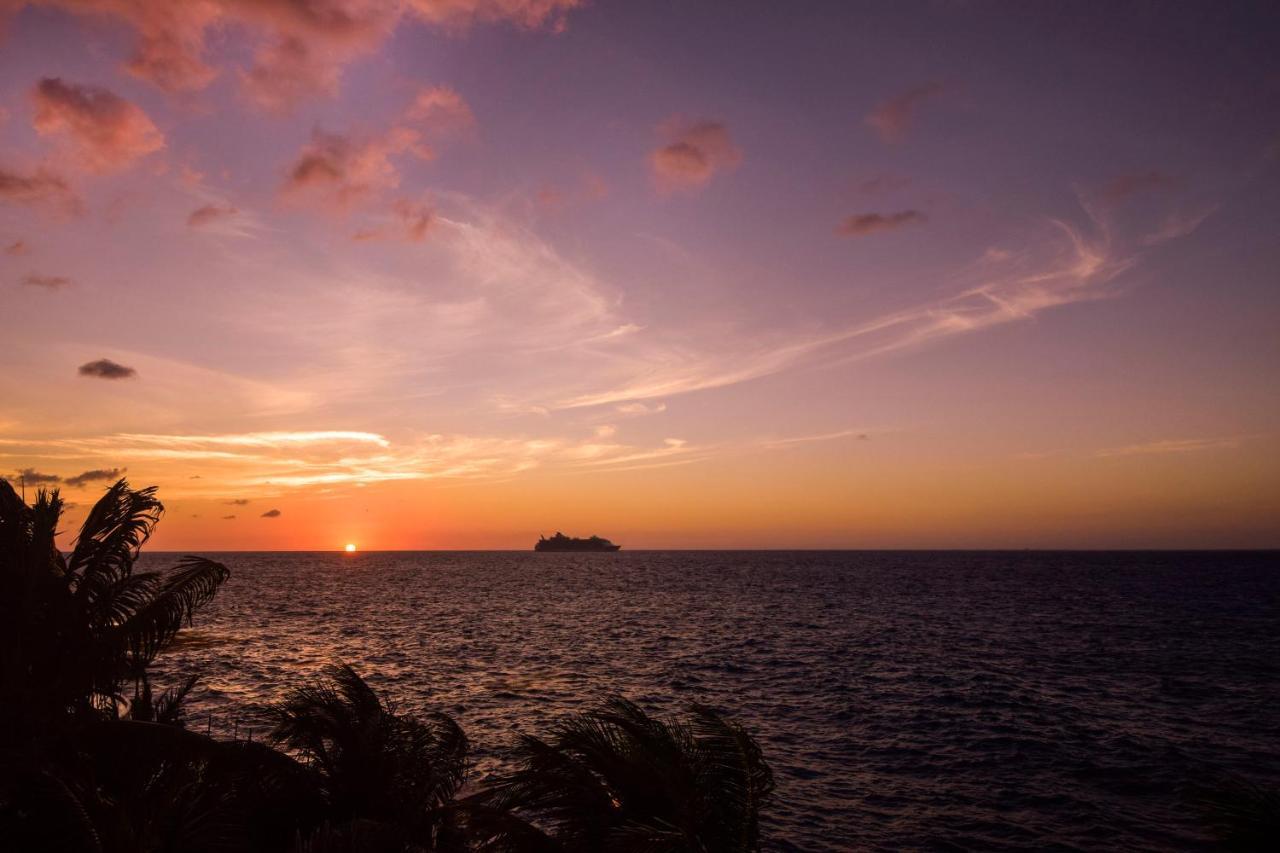El Cantil By Your Way Aparthotel Cozumel