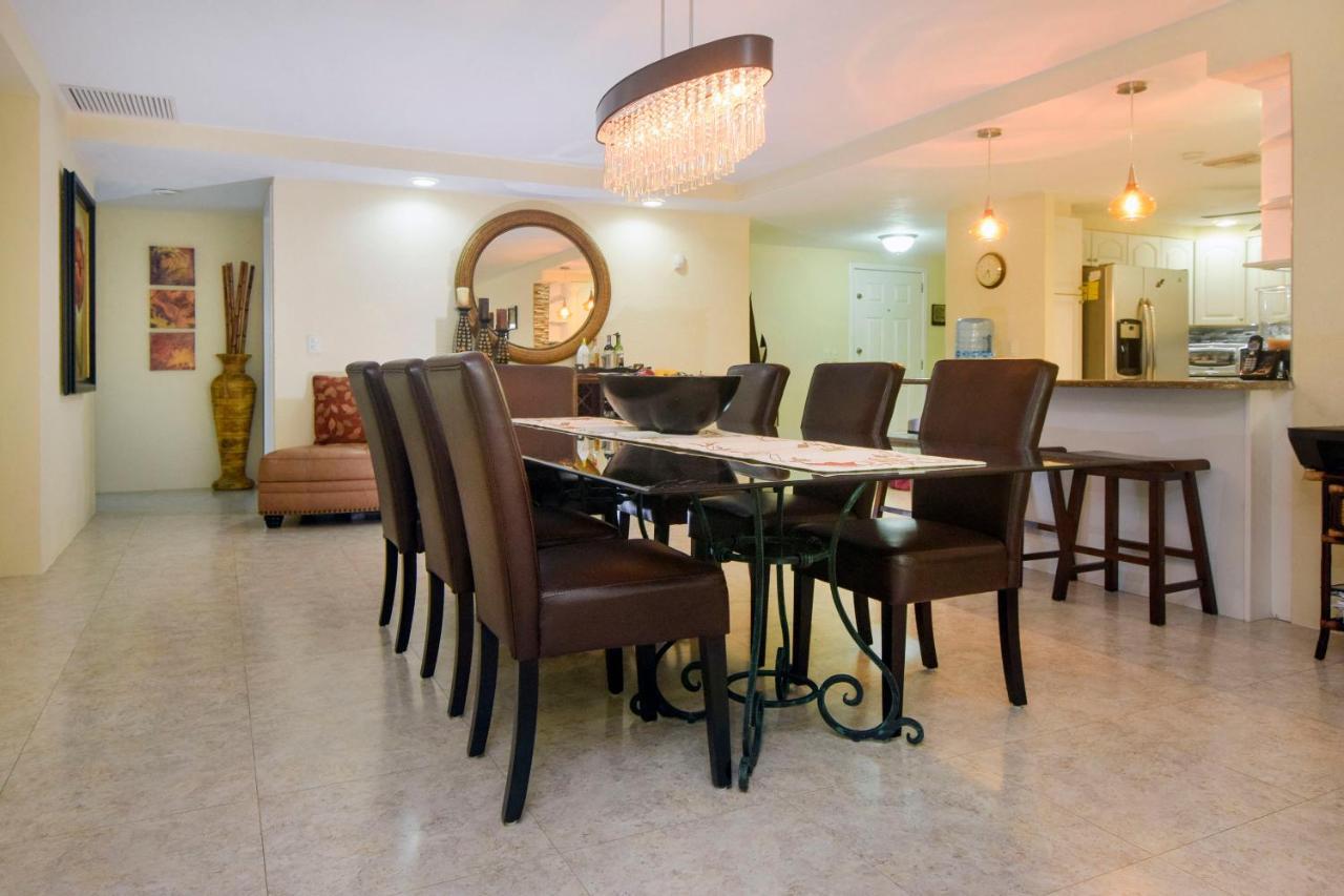 El Cantil By Your Way Aparthotel 4*