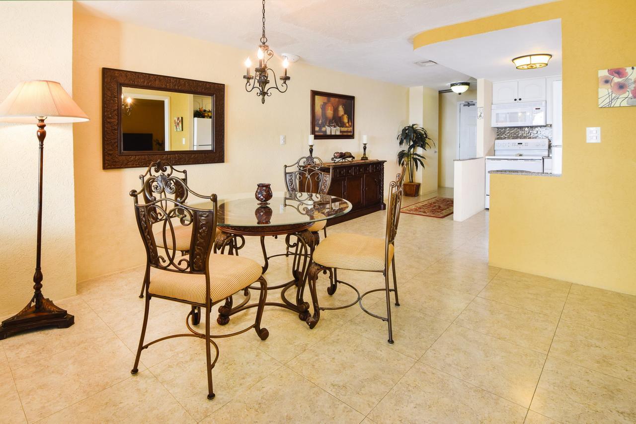El Cantil By Your Way Aparthotel