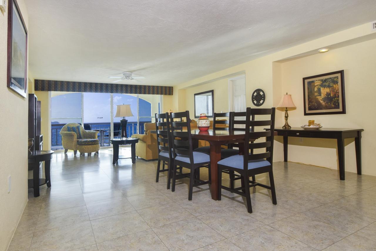 El Cantil By Your Way Aparthotel Cozumel