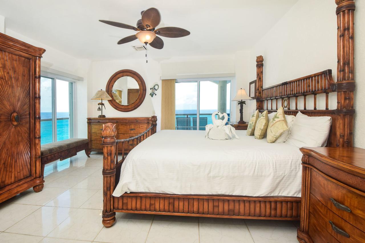 El Cantil By Your Way Aparthotel Cozumel