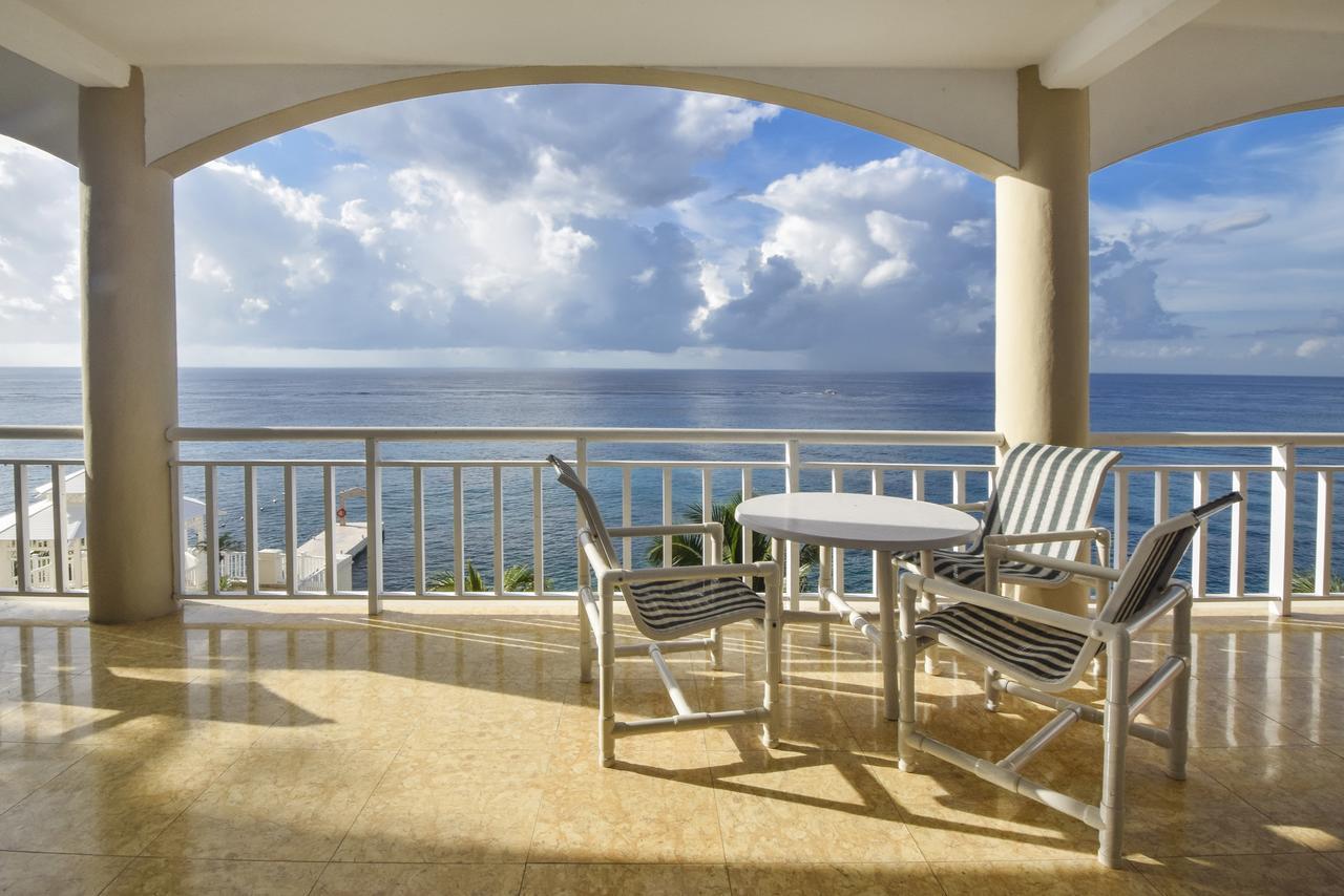 El Cantil By Your Way Aparthotel Cozumel