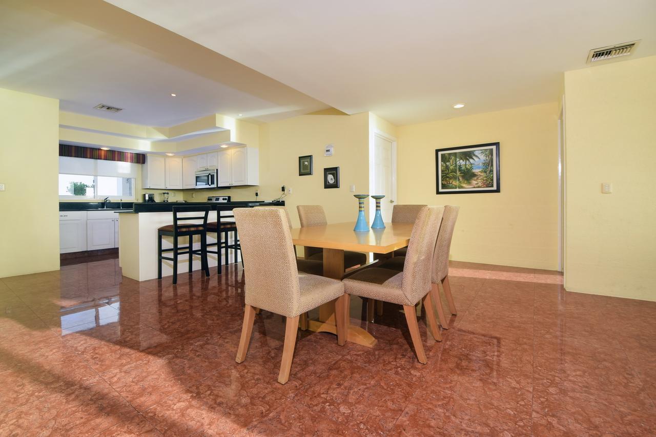 Appart hôtel El Cantil By Your Way 4*