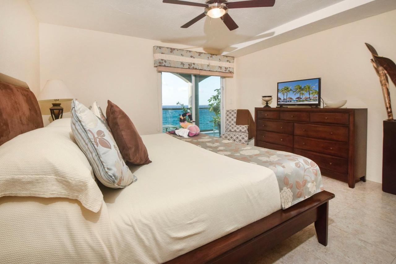 El Cantil By Your Way Appart hôtel Cozumel