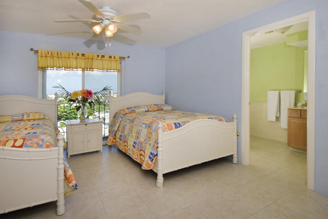 Apartahotel El Cantil By Your Way 4*