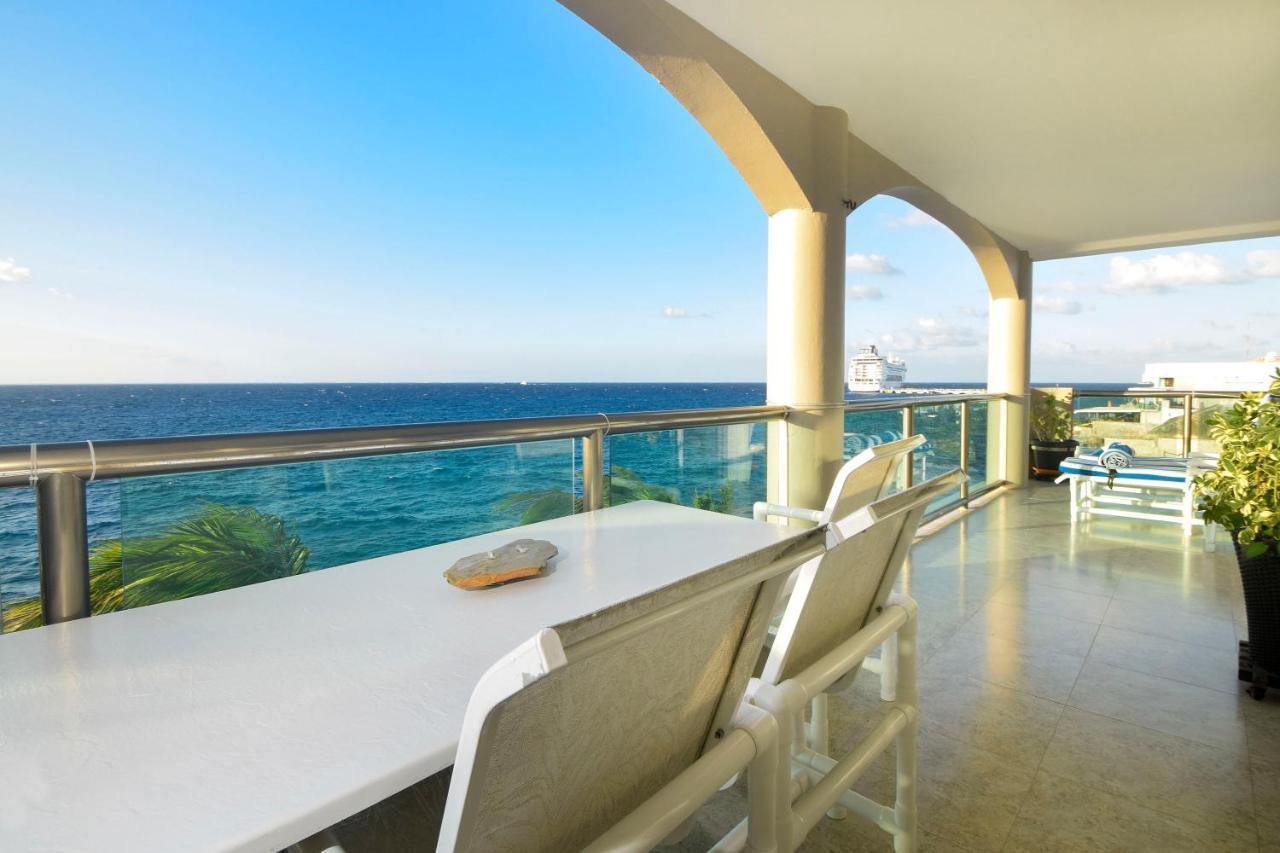 El Cantil By Your Way Apartahotel